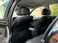 Occasion BMW 520 177 ch (130 kW) 2009 Noir Berline
