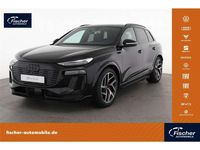 Neu Audi SQ6 e-tron S-Line 359 kW (489 PS) 2026 Mythosschwarz metallic SUV