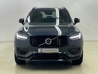 Gebraucht Volvo XC90 R-Design 392 PS (288 kW) 2021 Grau SUV