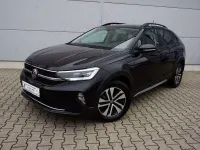 Gebraucht VW Taigo Life 116 PS (85 kW) 2025 Deep black perleffekt SUV