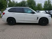 Gebraucht BMW X5 Performance 313 PS (230 kW) 2017 Weiß SUV