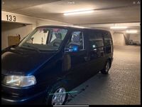 gebraucht VW T4 2.5 TDI