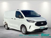 gebraucht Ford Transit Custom 300L1H1Trend Laderaumschutzpaket