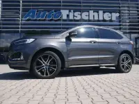 Gebraucht Ford Edge ST-Line 238 PS (175 kW) 2020 Magneticgrau (metallic) SUV