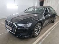 gebraucht Audi A6 35 TDI S-Tronic*LED*SHZ*PDC*Netto-21600€