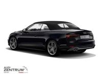 gebraucht Audi A5 Cabriolet 40 TDI S-Line plus