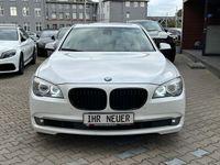 gebraucht BMW 740 d xDrive HUD*Leder*Navi*Xenon*SD*Kamera*ACC