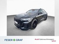 Gebraucht Audi Q8 Business 286 PS (210 kW) 2025 Schwarz SUV