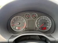 Gebraucht Audi A3 101 PS (74 kW) 2004 Grau Kleinwagen