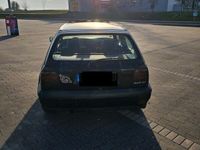 gebraucht VW Golf III gt