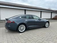 Gebraucht Tesla Model S 269 kW (367 PS) 2014 Grau Kleinwagen