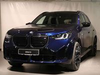 Neu BMW X3 M 398 PS (292 kW) 2026 Transanitblau metallic SUV