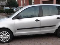 Gebraucht VW Polo 54 PS (39 kW) 2007 Silber Kleinwagen