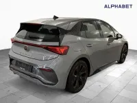 Gebraucht Cupra Born 150 kW (204 PS) 2024 Grau Kleinwagen
