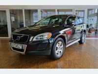 gebraucht Volvo XC60 D5