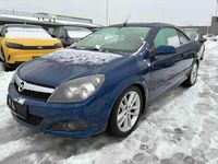 Gebraucht Opel Astra Cosmo 140 PS (102 kW) 2007 Blau