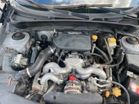 Gebraucht Subaru Forester 150 PS (110 kW) 2008 Grau SUV