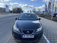 Gebraucht Seat Ibiza ST 86 PS (63 kW) 2011 Kombi