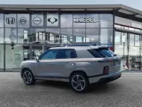 Neu KGM Actyon 204 PS (150 kW) 2026 Beige SUV