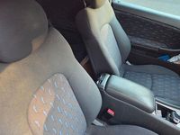 Gebraucht Mercedes C180 143 PS (105 kW) 2002 Blau Coupé