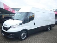 Gebraucht Iveco Daily 155 PS (114 kW) 2024 Weiß ic 194 Limousine