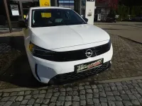 Gebraucht Opel Corsa 2025 Weiss Kleinwagen