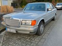 gebraucht Mercedes 300 se