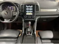 Gebraucht Renault Koleos Initiale Paris 185 PS (136 kW) 2021 Schwarz SUV