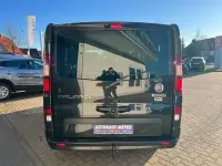 Gebraucht Fiat Talento 2021 Schwarz Van / Kleinbus