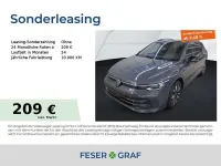 Gebraucht VW Golf VIII Goal 150 PS (110 kW) 2025 Grau Limousine