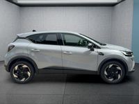 Neu Renault Captur Techno 91 PS (66 kW) 2025 Grau SUV