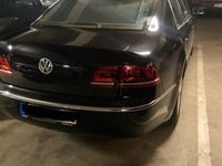 gebraucht VW Phaeton 