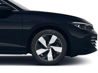 Neu VW Passat Business 150 PS (110 kW) 2026 Schwarz Limousine