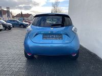 gebraucht Renault Zoe Intens 22KWh - (Batteriemiete) - Auto Mattern