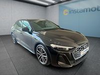 Gebraucht Audi A5 S-Line 150 PS (110 kW) 2025 Schwarz Kombi