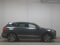 Gebraucht Seat Tarraco Beats 150 PS (110 kW) 2020 Grau SUV