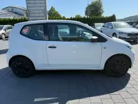 Gebraucht VW up! take up! 60 PS (44 kW) 2012 Weiß Kleinwagen