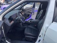 Ny KGM Torres EVX 152 kW (207 HK) 2026 Hvid SUV