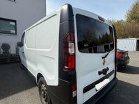 Gebraucht Renault Trafic Basis 120 PS (88 kW) 2019 Van / Kleinbus
