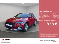 Gebraucht Audi A3 e-tron Comfort 204 PS (150 kW) 2025 Progressivrot metallic Kleinwagen
