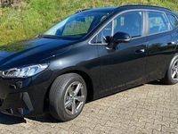 gebraucht BMW 218 Active Tourer 218i Steptronic AHK Kamera