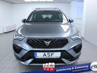 Gebraucht Cupra Ateca 150 PS (110 kW) 2025 Graphitgrau SUV