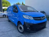 Gebraucht Opel Vivaro-e Combi Edition 144 PS (105 kW) 2023 Blau Van / Kleinbus