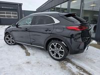 Gebraucht Kia XCeed Platinum 160 PS (117 kW) 2021 Schwarz SUV