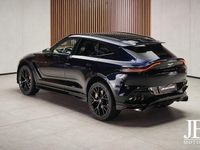 Gebraucht Aston Martin DBX 707 707 PS (519 kW) 2025 Blau SUV