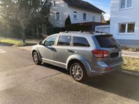 gebraucht Dodge Journey 2.0 CRD SE SE