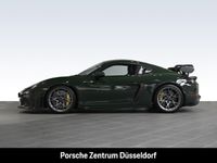 gebraucht Porsche 718 Cayman GT4 RS PTS Weissach Lift PCCB