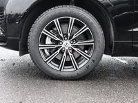 Gebraucht Volvo XC60 Plus 455 PS (334 kW) 2024 Onyx black/ metallic SUV