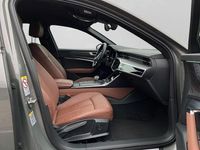 Gebraucht Audi A6 S-Line 163 PS (119 kW) 2022 Grau Limousine