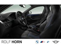 gebraucht BMW X2 sDrive18d M Sportpaket Pano. HeadUp RKam AHK